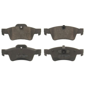 Klocki hamulcowe FEBI BILSTEIN 16615 23923175