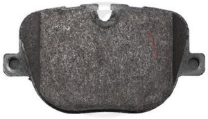 Klocki hamulcowe A.B.S. 37802 LR015577