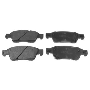 Klocki hamulcowe BLUE PRINT ADN142164 D1060JK000