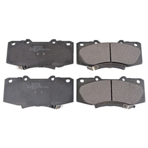 Klocki hamulcowe BLUE PRINT ADT342191 044650K240