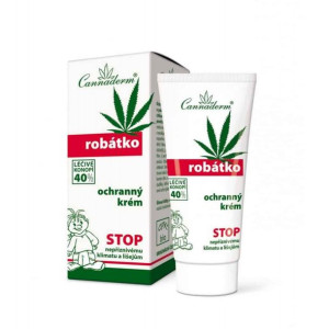 Robatko Krem Ochronny Cannaderm