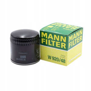 Filtr Oleju MANN W920/48