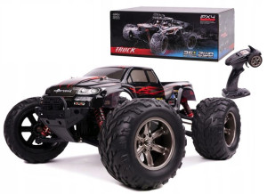 Samochód Zdalnie Sterowany Monster Truck 4x4 36kmh