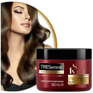 TRESemme Keratin maska z keratyną profesjonalna 300ml