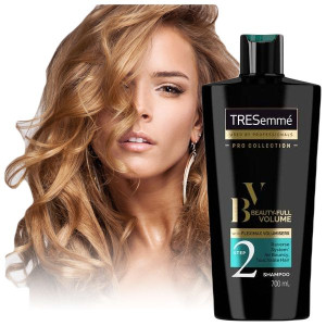 TRESemme szampon nadający objętości Beauty Full Volume 700ml