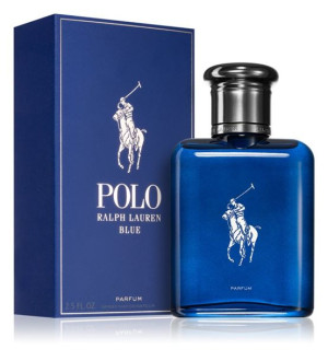 Ralph Lauren Polo Blue Parfum 75ml