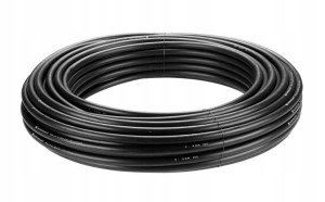 Rura Rozdzielacza 4,6mm 3/16'' 50m 1348-29 Gardena
