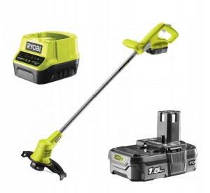 Akumulatorowa Podkaszarka 18v One+ 1,5ah Ryobi