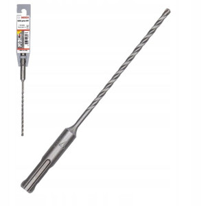 Wiertło Sds Plus-5x Do Młotów 4x100x160mm Bosch