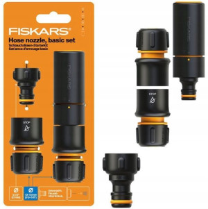 Zestaw Do Nawadniania 1/2'' 1027090 Fiskars