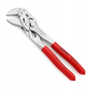 Szczypce I Klucz W Jednym 86 03 150 Knipex