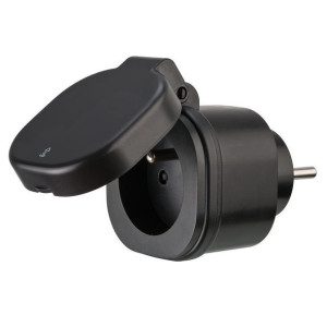 Connect Gniazdo Wifi Wa 3000 Xs02 Brennenstuhl