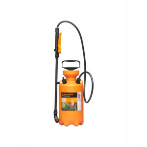 Regulowany Opryskiwacz Ciśnieniowy 5l Fiskars