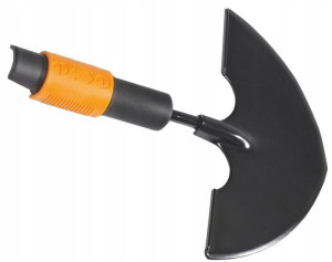 Nóż Do Trawy Darni Quikfit 1000690 Fiskars
