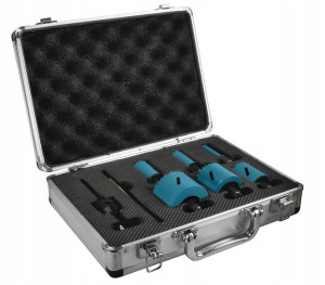 Zestaw Otwornic Ezychange 6szt B-11966 Makita