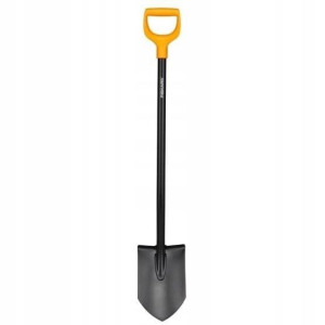Łopata Szpadel Ostry 18 X 117 Cm 1066716 Fiskars