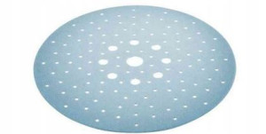 Krążki ścierne Granat STF D225/128 P220 GR/25