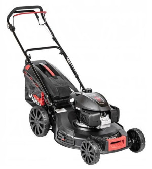 Kosiarka Spalinowa Honda 56cm 3w1 Gcv200 Cedrus