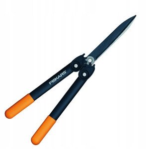 Nożyce Do Żywopłotu Ogrodowe Powergear Fiskars