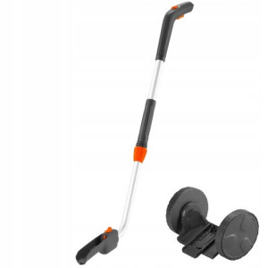 Trzonek Teleskopowy Z Kołami 09859-20 Gardena