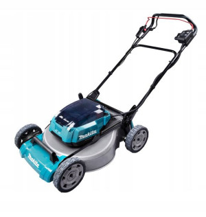 Kosiarka Samobieżna 2x18v 53cm Dlm532zx2 Makita