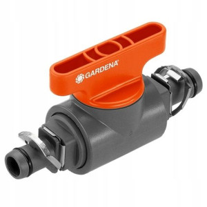 Zawór zamykający 13 mm (1/2") Gardena 8358-29
