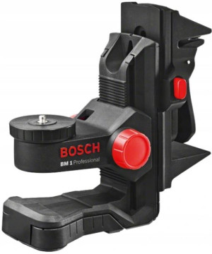 Uniwersalny Uchwyt Laserów Bm1 Professional Bosch