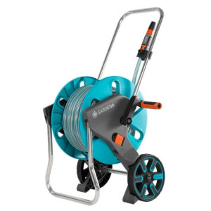 Wózek Na Wąż Cleverroll M 20m 18513-20 Gardena