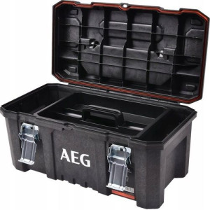 Skrzynka Skrzynia Narzędziowa 21,5l Aeg21tb Aeg