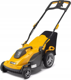 Kosiarka Elektryczna Combi 340c Stiga