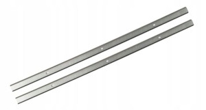 Noże Do Strugarki Heblarki Plm1800 2szt Scheppach