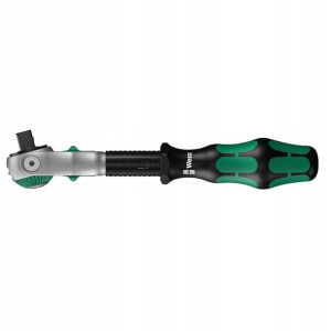 Grzechotka Wera ZyklopSpeed z zabierakiem 1/4 WERA