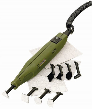 Mini Szlifierka Prosta Ps 13 Pr28594 Proxxon