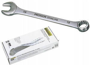 Zestaw Kluczy Płasko Oczkowych 6-32mm 21el Proxxon
