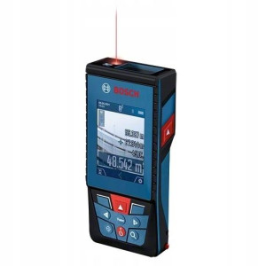 Dalmierz Laserowy Glm 100-25 C Bluetooth Bosch