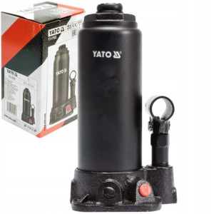 Podnośnik Tłokowy Hydrauliczny 5t Tuv Gs/ce Yato