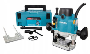 Frezarka Górnowrzecionowa 1100w Rp1111cj Makita