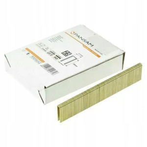Zszywki Do Zszywaczy Typ 90 25mm 2500szt. Pansam