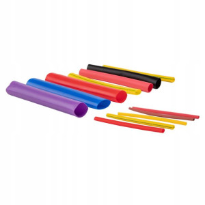 Zestaw Rurek Termokurczliwych T-06725 Ztr9032 36el