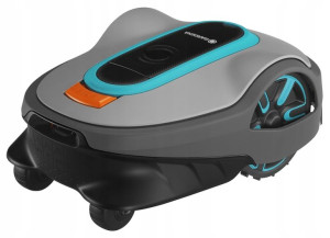 Robot Koszący Sileno Life 1500m² Gardena