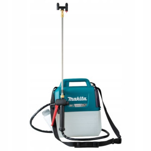 MAKITA US053DZ Opryskiwacz akumulatorowy 5L 12V