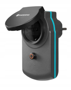 Wtyczka Wielofunkcyjna Smart Power Gardena