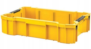 Głęboka Taca Szuflada do ToughSystem DeWALT