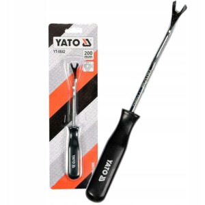 Ściągacz Do Spinek Tapicerki 200mm Yt-0842 Yato