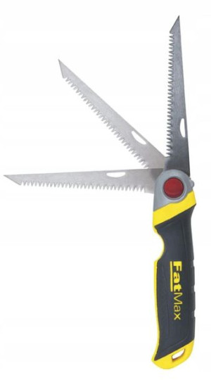 Piła Składana Fatmax Do G/k Fmht0-20559 Stanley