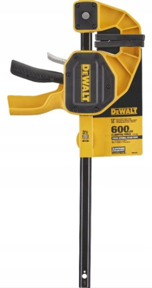 Ścisk Automatyczny XL 600 mm DWHT0-83186 DeWALT