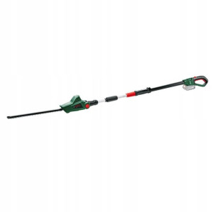 SEKATOR AKUMULATOROWY UniversalHedgePole 18 BOSCH