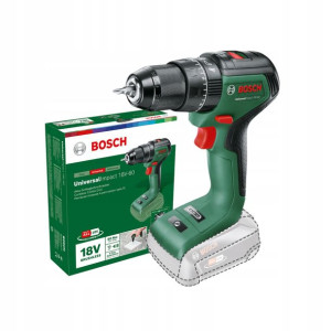 Wkrętarka Udarowa Universal Impact 18v 60nm Bosch
