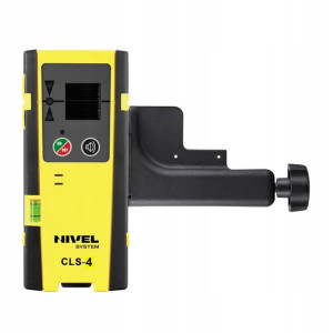 Czujnik Do Laserów Krzyżowych Cls-4 Nivel System