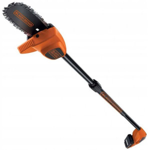 Piła Łańcuchowa Na Wysięgniku 2,0ah Black Decker